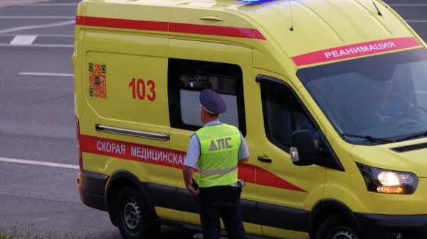Наталья Селиверстова / РИА Новости