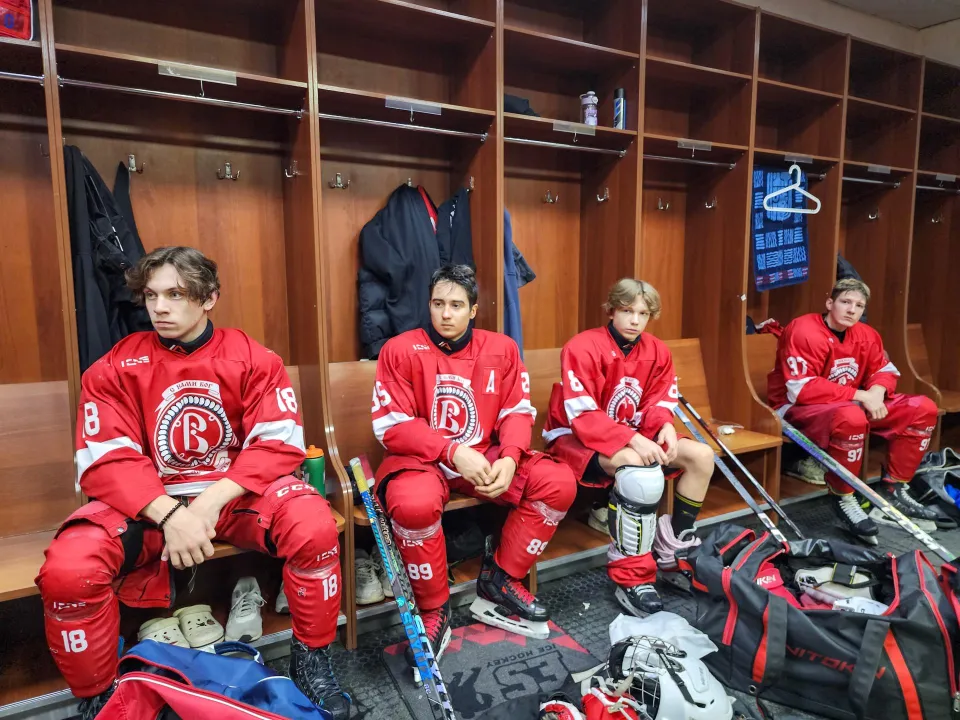 Фото: МедиаБанк Подмосковья/Мария Андрюхина