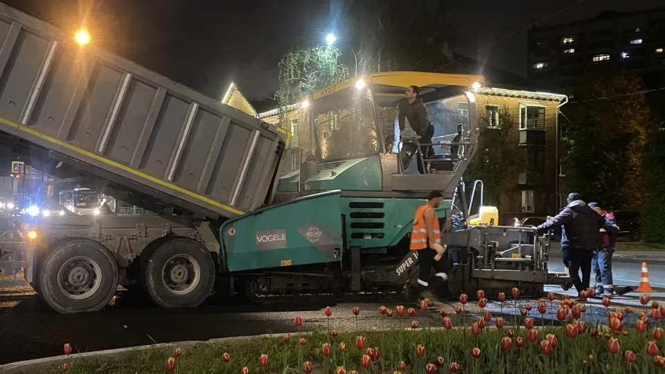 Фото: Виктория Селиванова