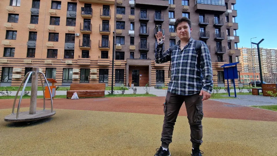 Фото: Виктория Фортуна