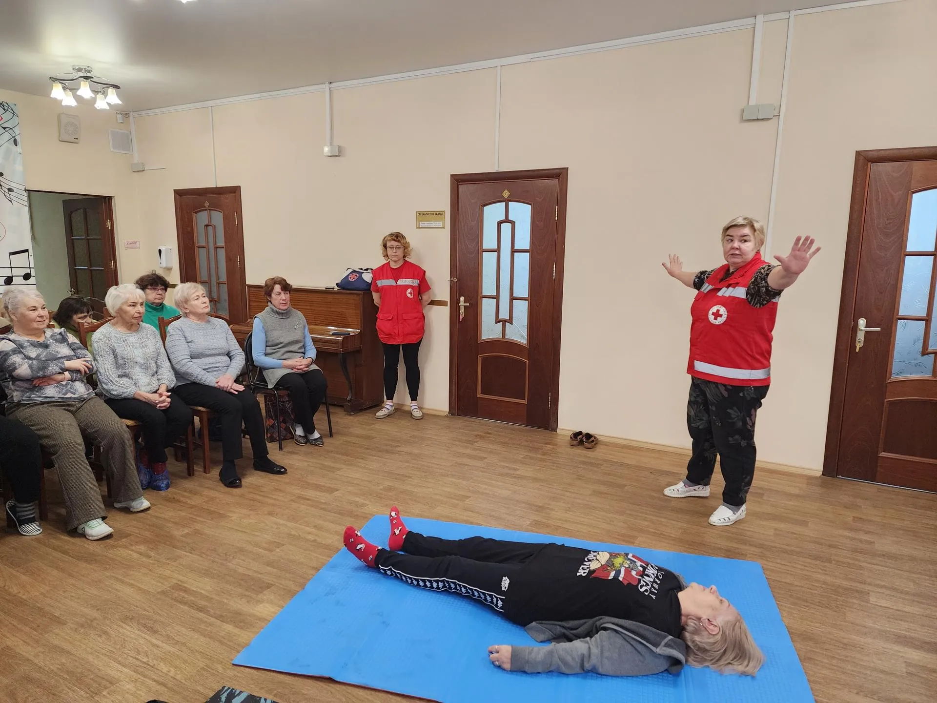 Фото: Светлана Плотникова