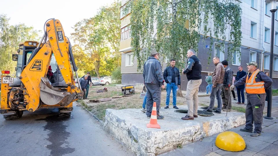 Фото: пресс-служба администрации г.о. Кашира