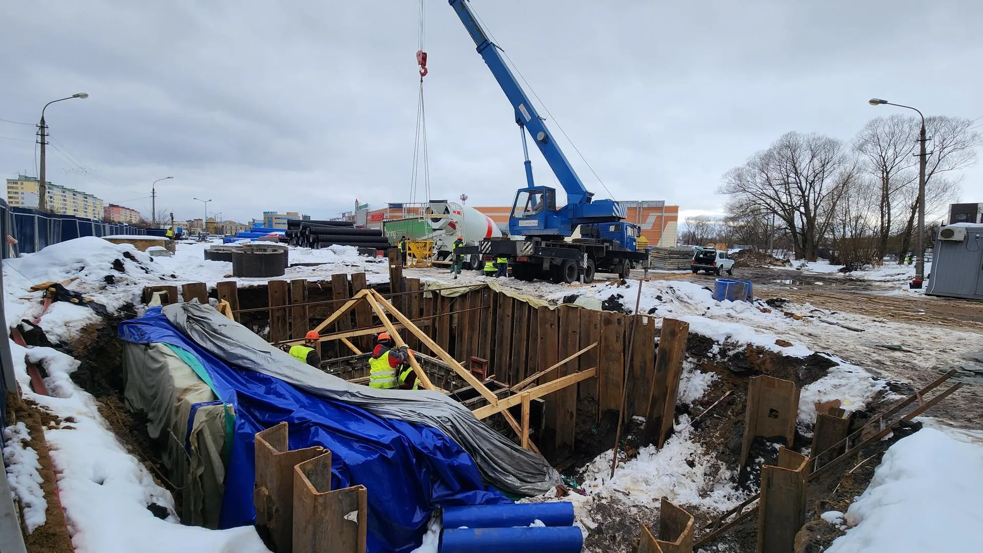 REGIONS/Евгений Рой