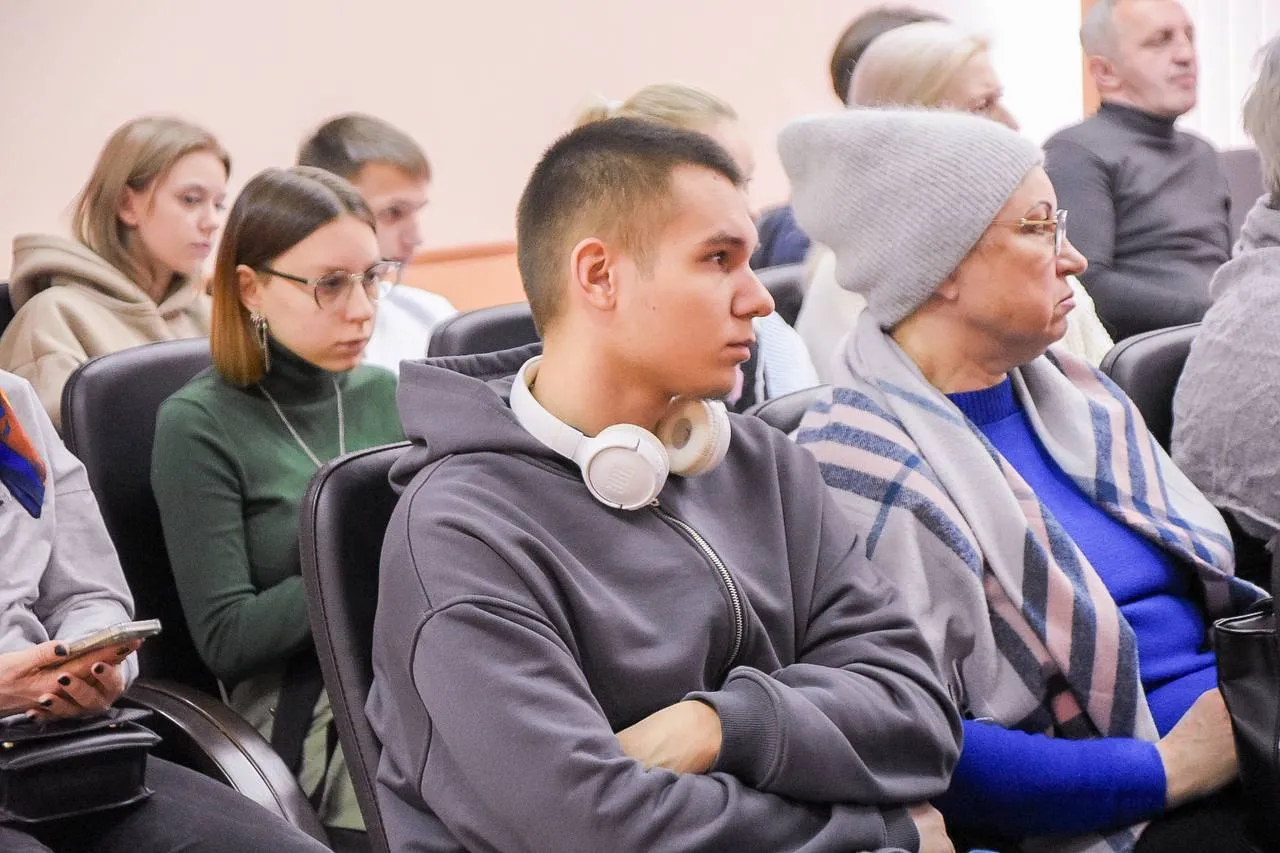 Фото: пресс-служба администрации г.о. Подольск