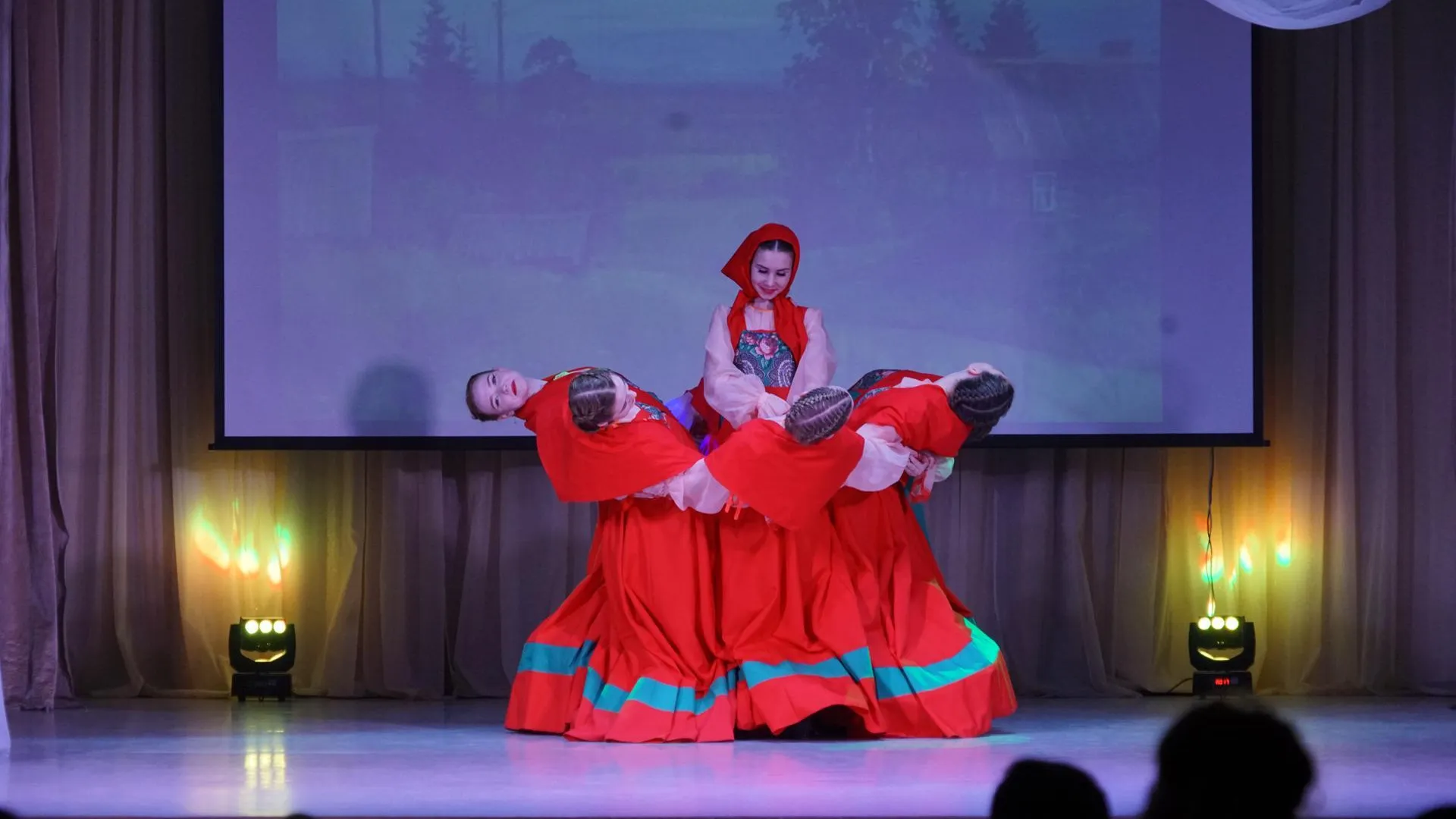 Фото: Виталий Сид