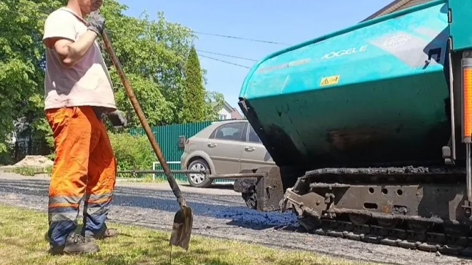 Фото: Ольга Антонова