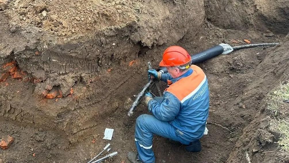 Фото: Мособлэнерго