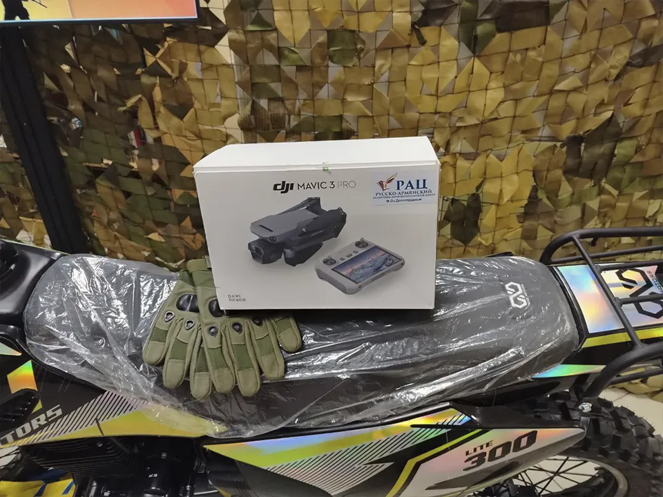 Фото: пресс-служба администрации г.о. Долгопрудный