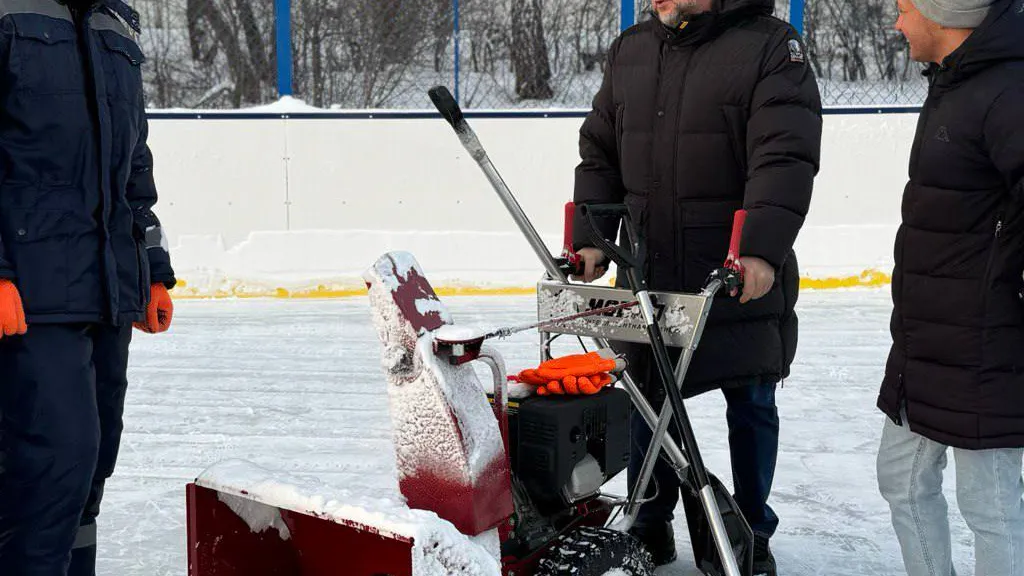 Фото: телеграм-канал Олега Жолобова