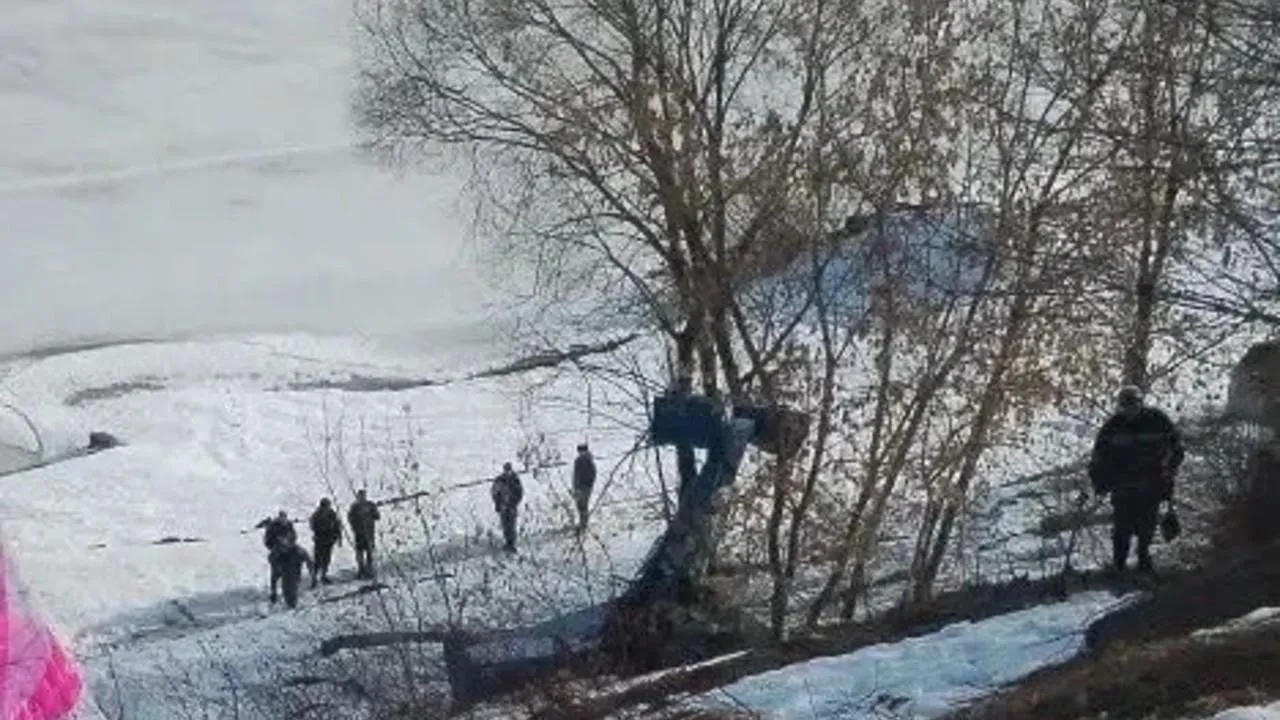 ГУ МЧС России по Московской области