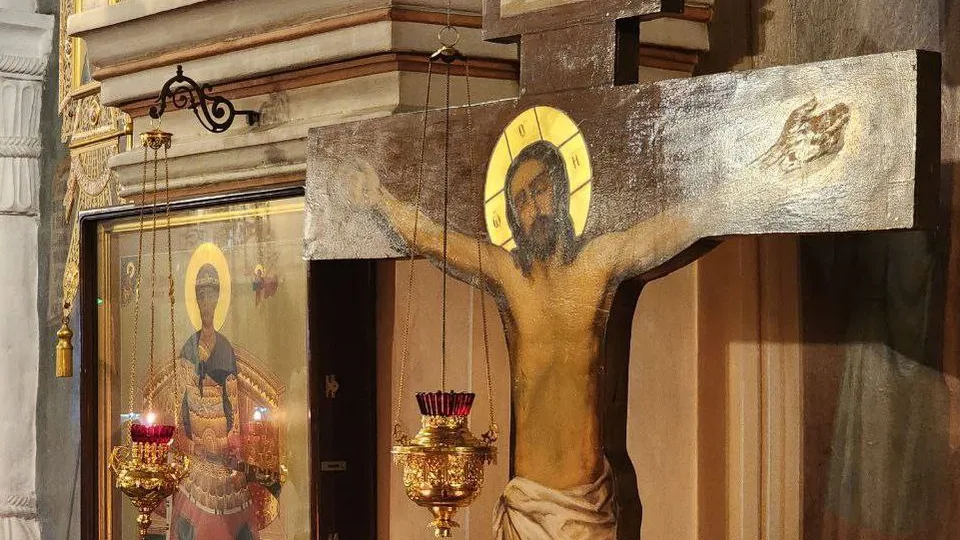 Фото: МедиаБанк Подмосковья/Евгений Рой