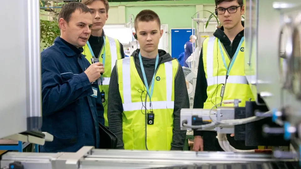 Фото: Леонид Пухач