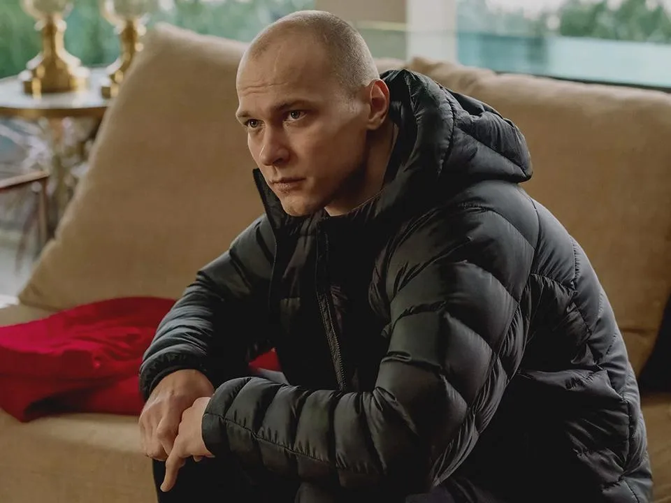 Юрий Борисов номинирован на премию «Золотой глобус»: как на это отреагировали российские звезды