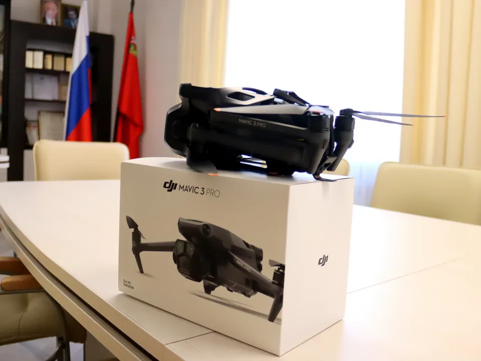 Фото: Министерство образования Московской области