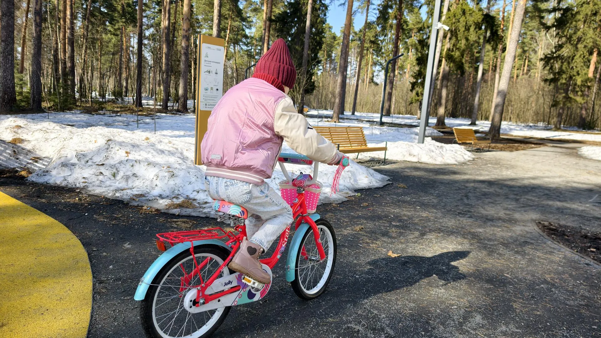 МедиаБанк Подмосковья/Юлия Выборова
