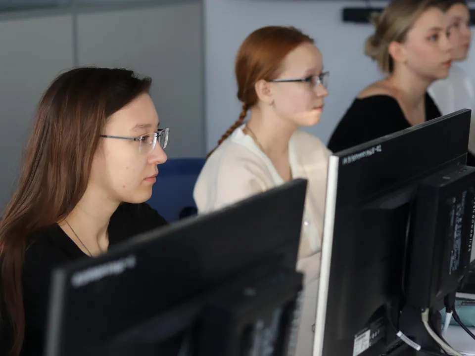 Фото: ГСГУ&nbsp; &nbsp;&nbsp;