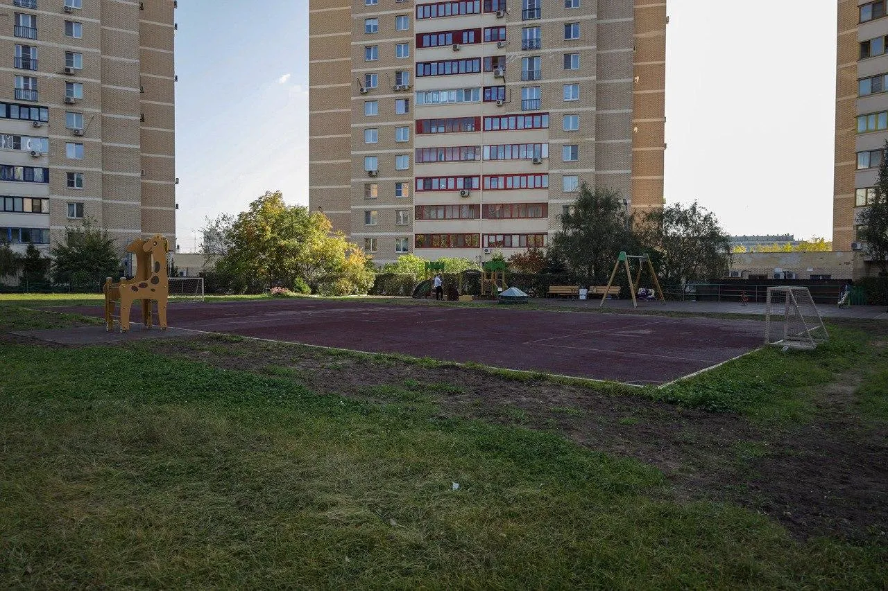 пресс-служба администрации городского округа Мытищи