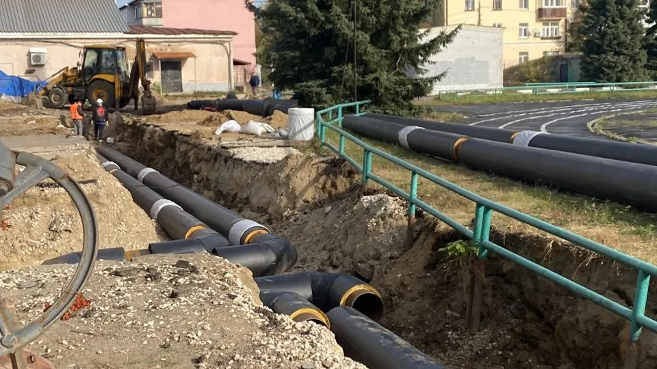 Фото: Министерство энергетики Московской области