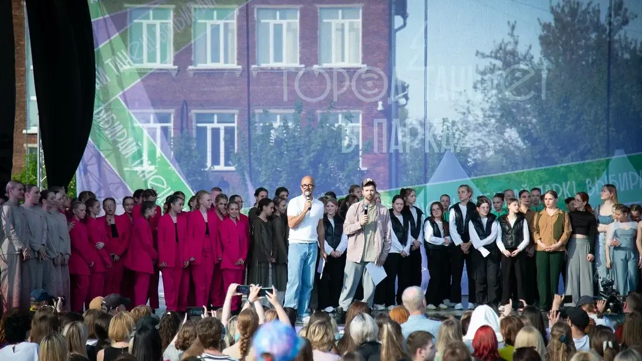 фото: Нина Соколова