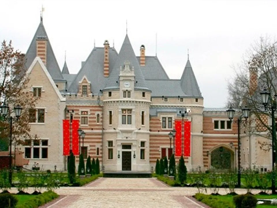 Фото: пресс-служба администрации г.о. Одинцово