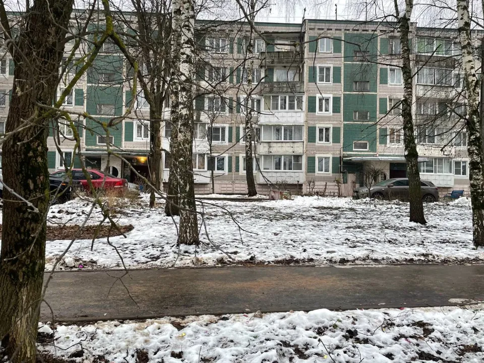 Фото: МедиаБанк Подмосковья/Евгений Рой&nbsp;