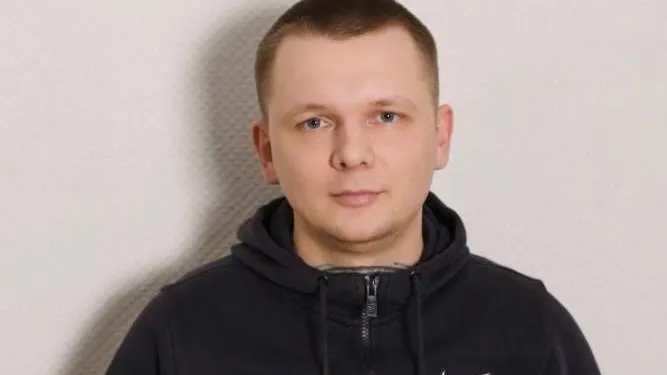 Личный архив