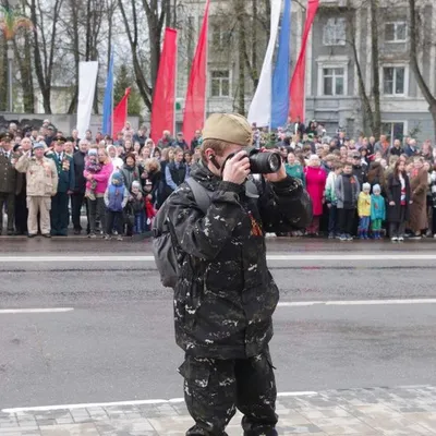 Василий Тремасов