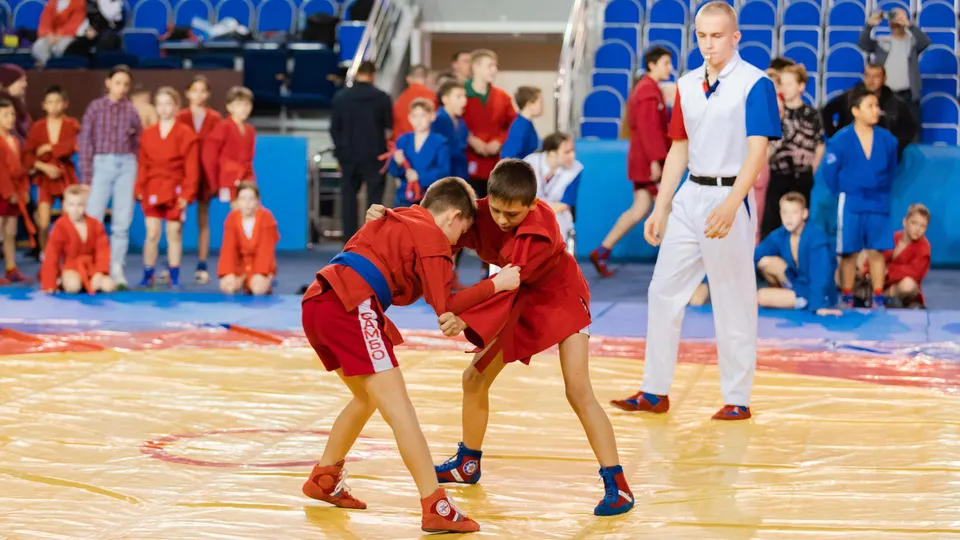 Фото: пресс-служба г.о. Кашира