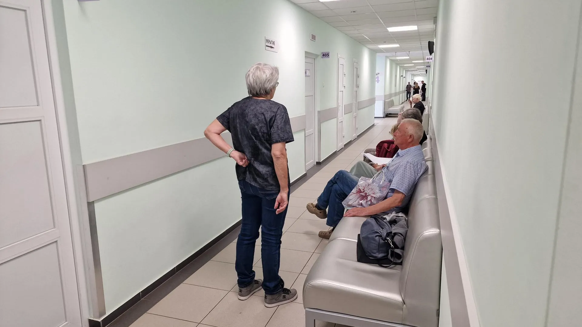 Фото: Анасасия Игнатова