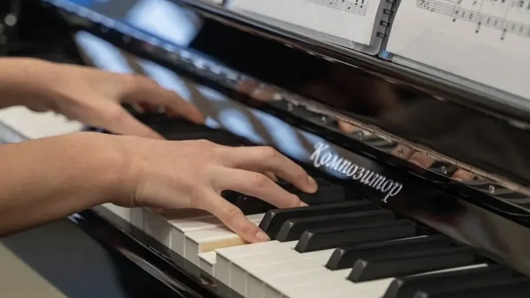 Фото: пресс-служба администрации г.о. Домодедово