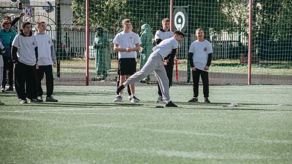 Фото: Министерство образования Московской области