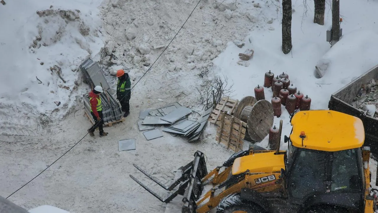 REGIONS/Кристина Ларина