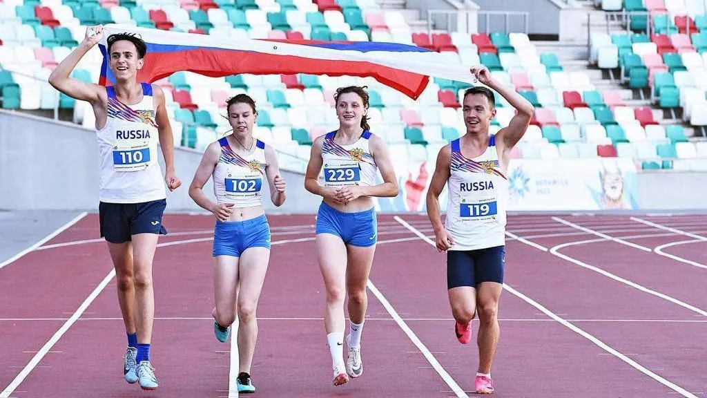 Источник: Министерство физической культуры и спорта Московской области