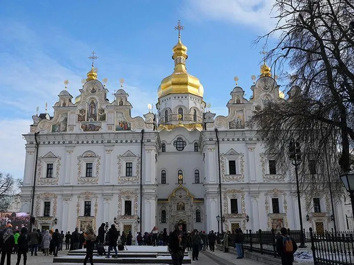 Священник сравнил украинцев с большевиками из-за репрессивных методов по отношению к церкви