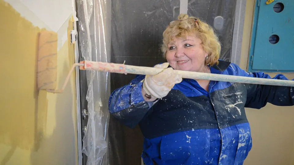 Фото: Нина Соколова