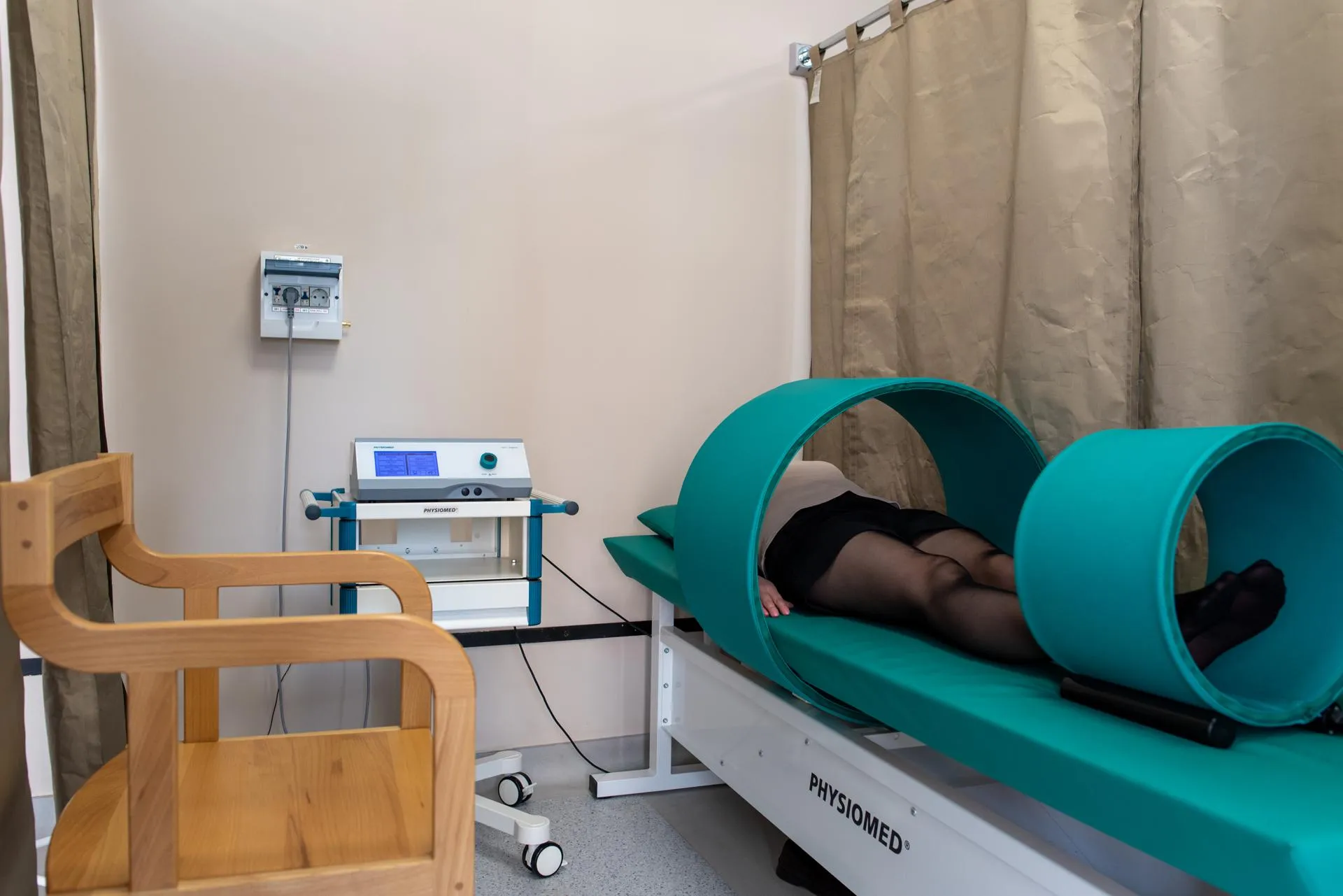 Фото: Щелковский перинатальный центр