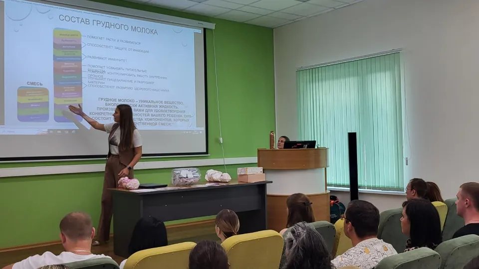 Фото: Пресс-служба Коломенского ПЦ