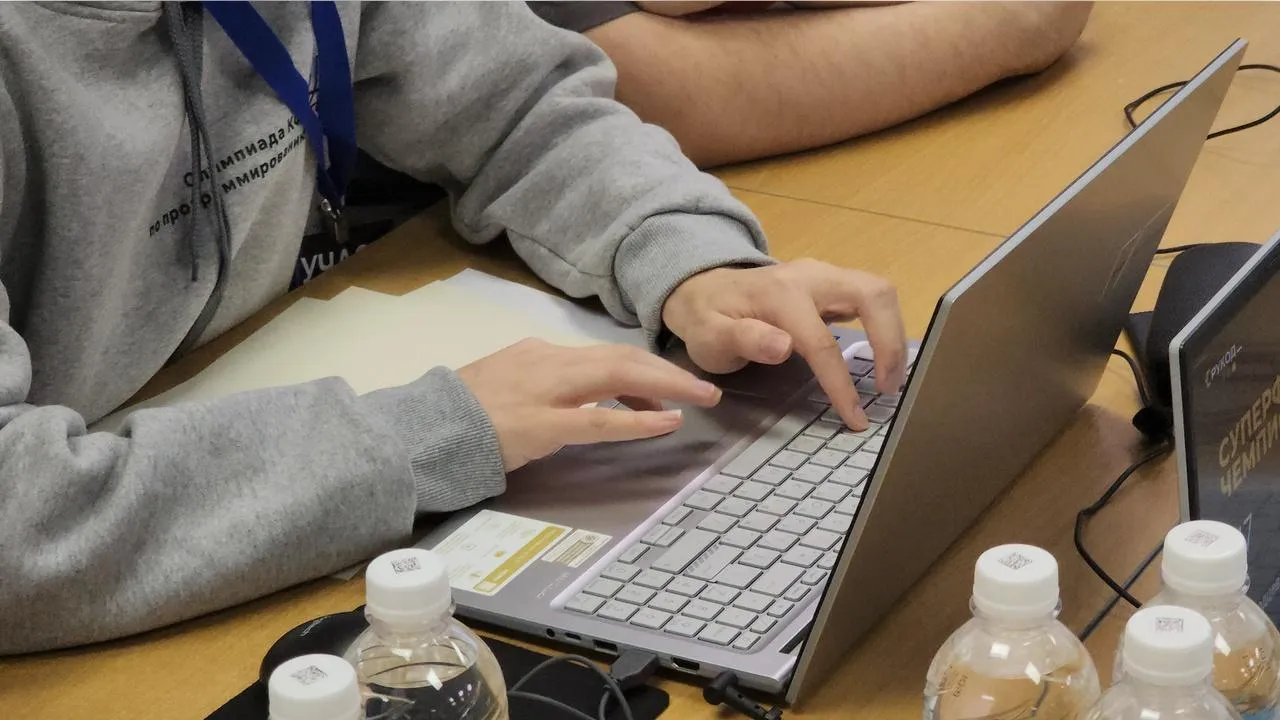 МедиаБанк Подмосковья/Михаил Раскин