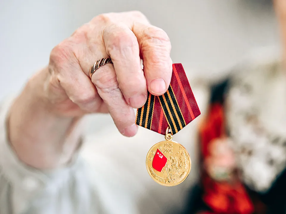 Фото: МедиаБанк Подмосковья/Иван Чижов