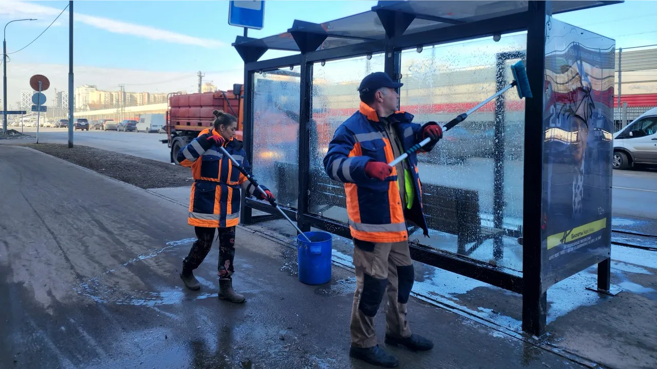 МедиаБанк Подмосковья/Мария Овчинникова