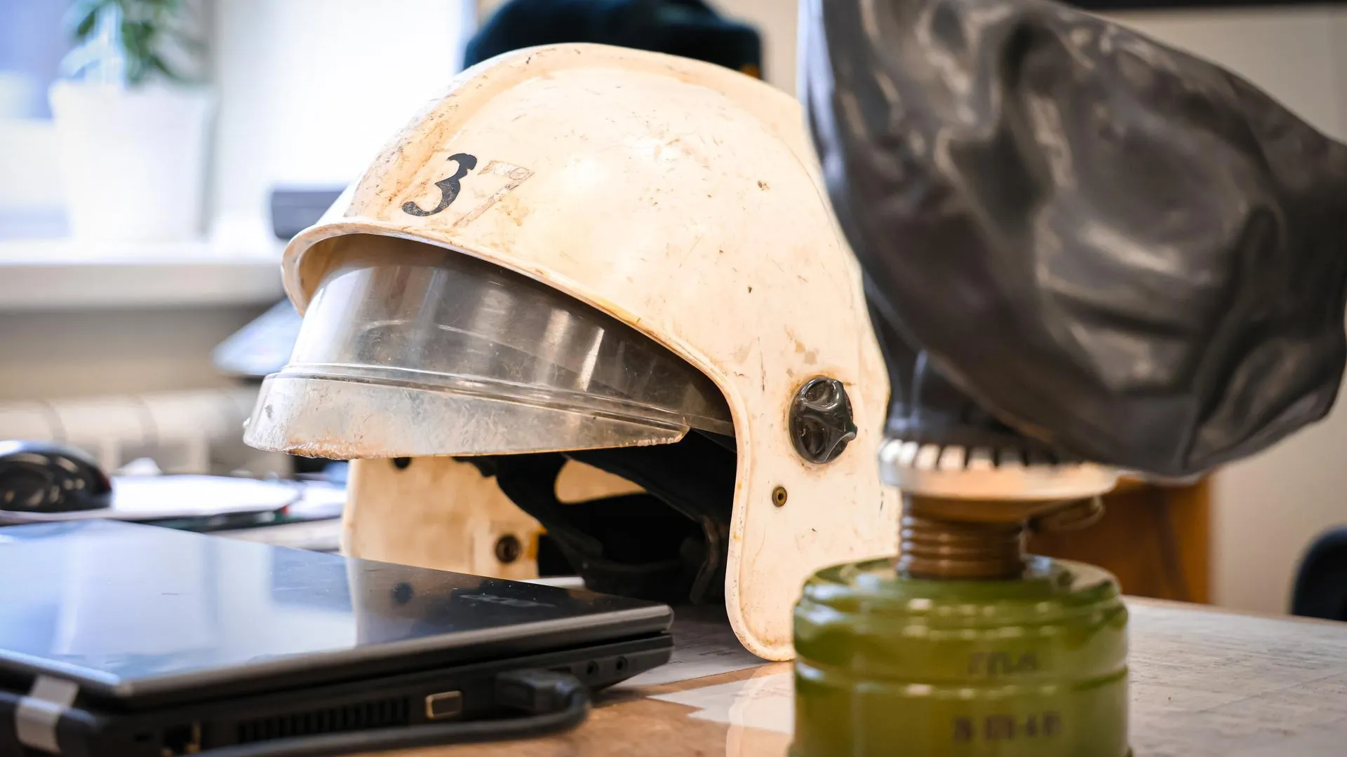 МедиаБанк Подмосковья/Данила Кирьянов