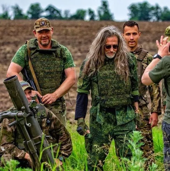 соцсети