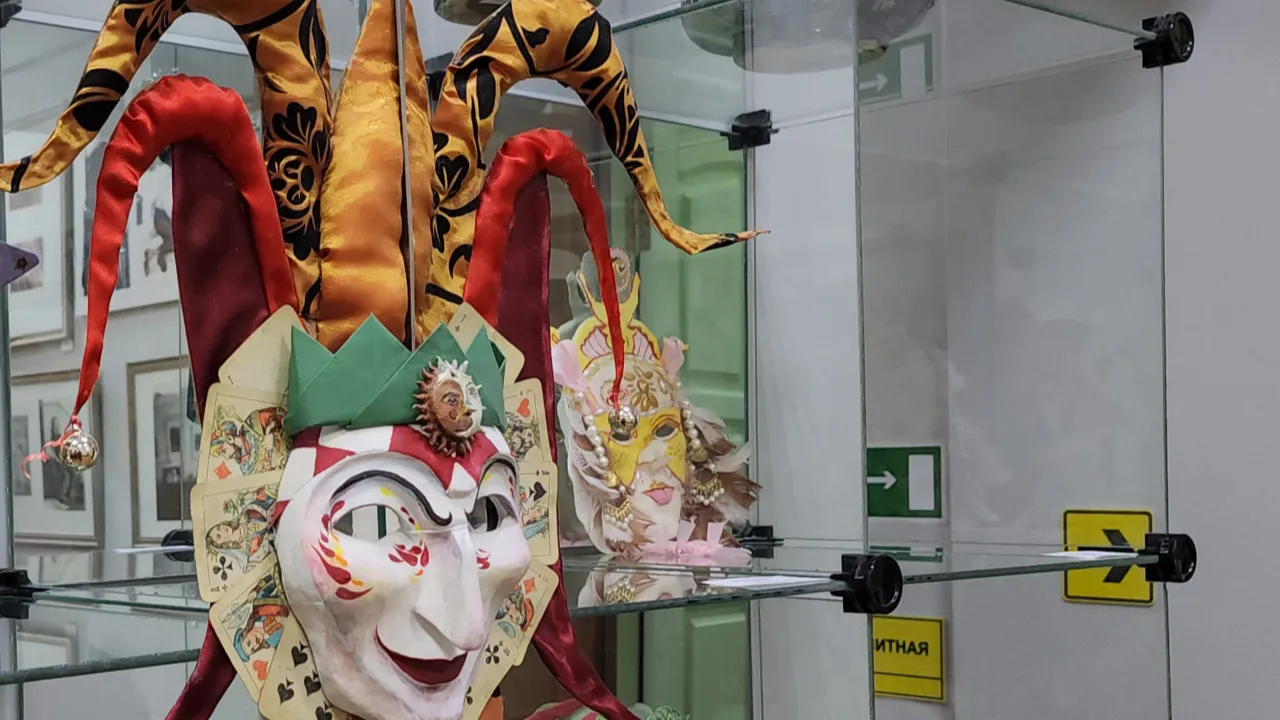 МедиаБанк Подмосковья/Ксения Пашуто