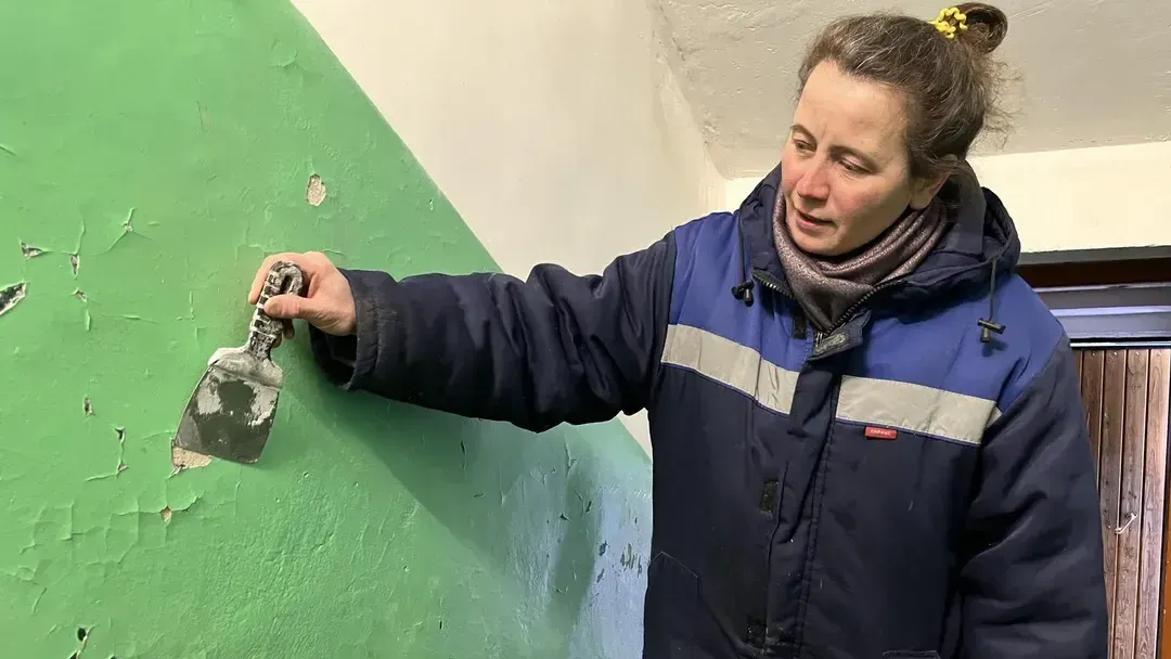 МедиаБанк Подмосковья/Ангелина Стельмух