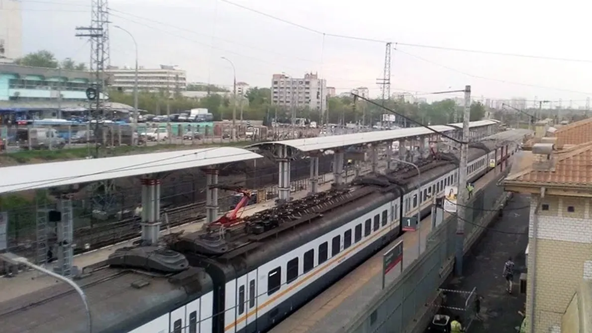 Фото: Яндекс Карты