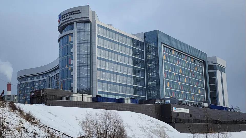 Фото: Артем Мишуков