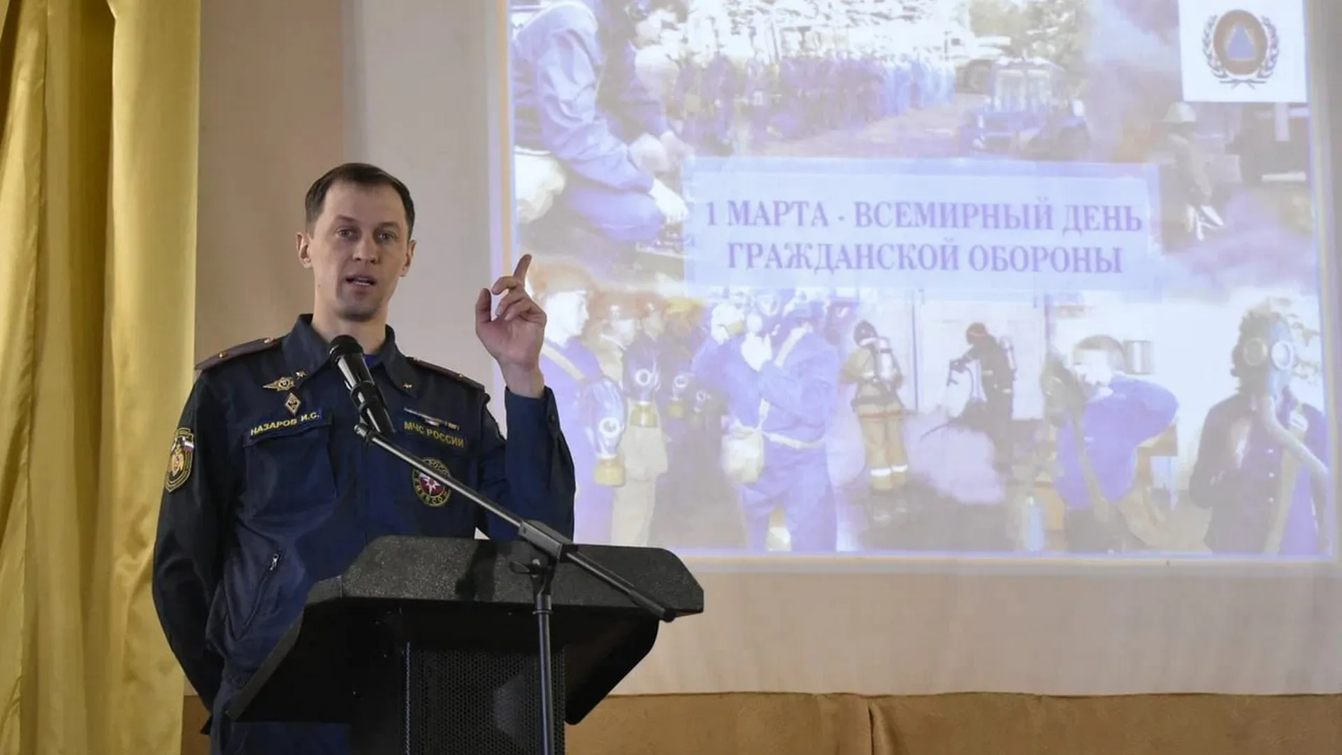 Фото Луховицкого аграрно-промышленного техникума