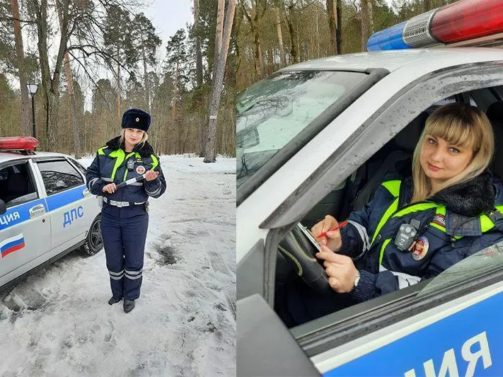 Уголовное дело за принципиальность завели на единственную в Брянской области «Повелительницу жезла»