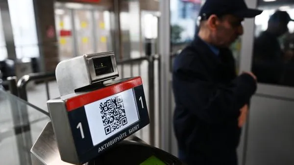 Пассажиры метро в Нижнем Новгороде смогут оплачивать проезд с помощью QR-кода