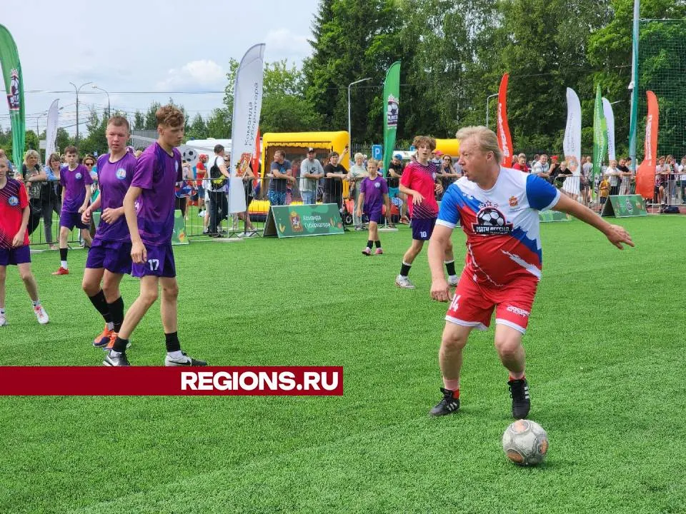 Фото: Мария Андрюхина